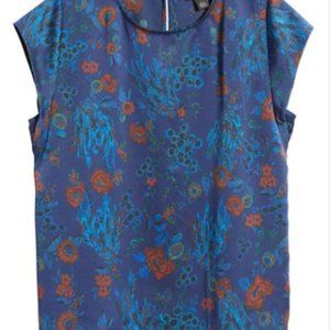 Beautiful Halogen blouse. NWT XXSmall. Never worn.